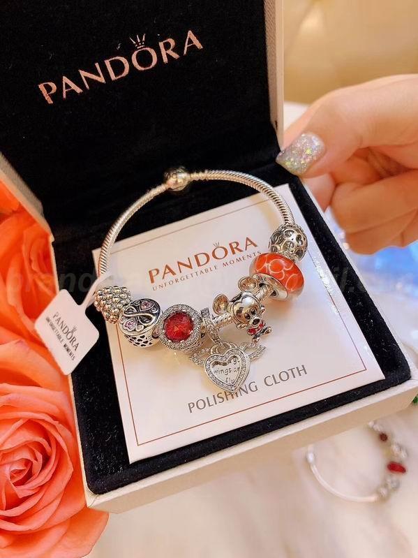 Pandora Bracelets 829